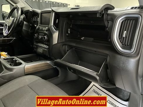 Used 2022 Chevrolet Silverado 2500 LT w/ Convenience Package AWD/4WD image 33