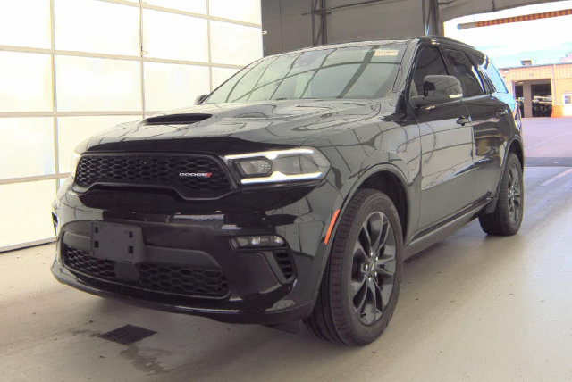 Used 2023 Dodge Durango GT AWD/4WD image 1