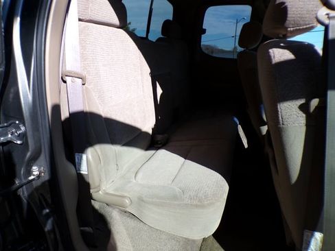 Used 2003 Toyota Tundra Limited image 9