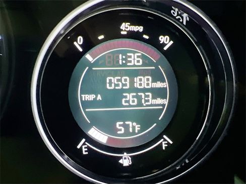 Used 2022 Honda HR-V Sport image 5