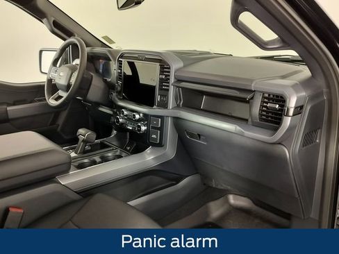 New 2026 Ford F150 XLT w/ Equipment Group 302A MID image 53