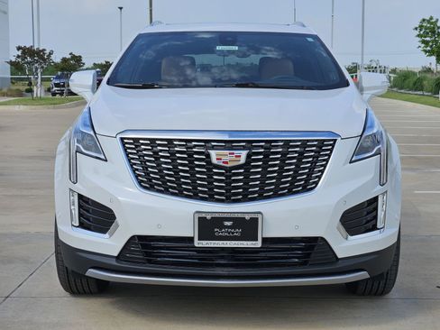 New 2026 Cadillac XT5 Premium Luxury AWD/4WD image 6
