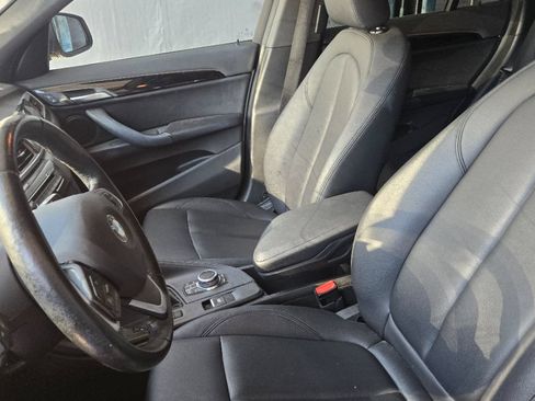 Used 2018 BMW X1 sDrive28i FWD image 16