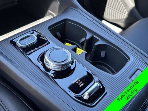New 2026 Jeep Cherokee Limited AWD/4WD image 24