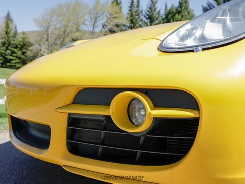 Used 2007 Porsche Cayman S RWD image 88