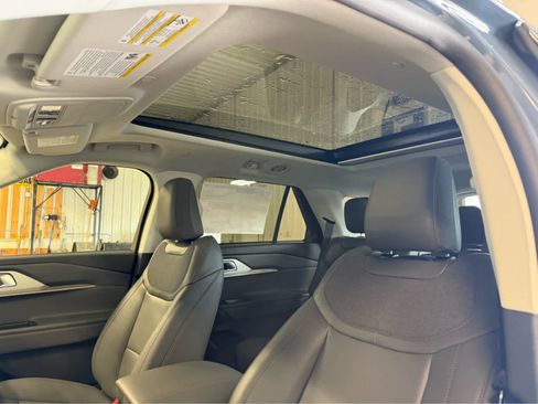 New 2026 Ford Explorer Active image 16