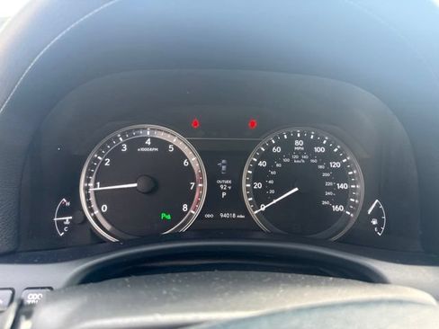 Used 2015 Lexus GS 350 AWD w/ Premium Package image 16