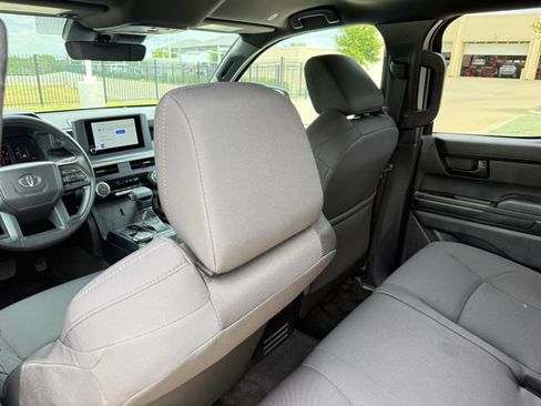 Used 2026 Toyota Tacoma SR5 AWD/4WD image 26