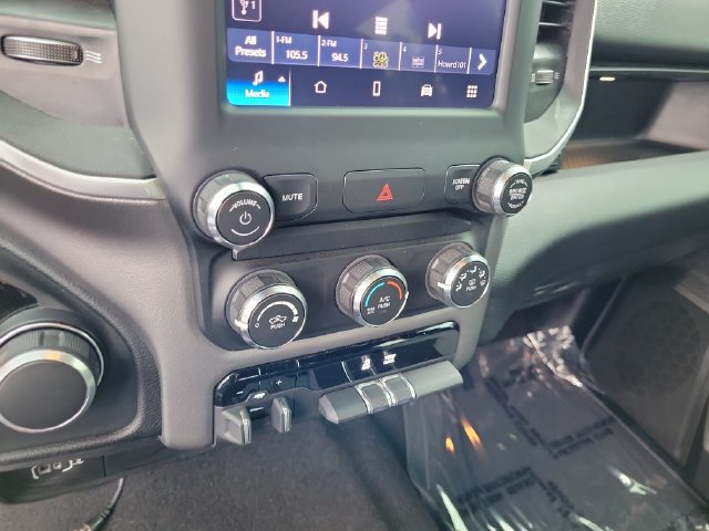 Used 2024 RAM 2500 Big Horn w/ Bed Utility Group AWD/4WD image 28