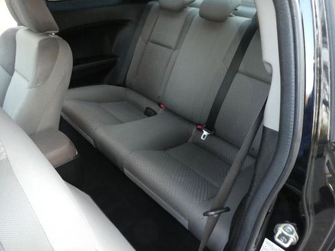 Used 2014 Honda Civic EX image 5