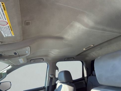 Used 2019 Chevrolet Silverado 2500 LTZ w/ Duramax Plus Package image 11