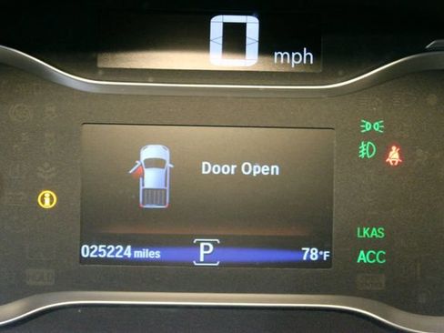 Used 2022 Honda Ridgeline RTL-E image 23