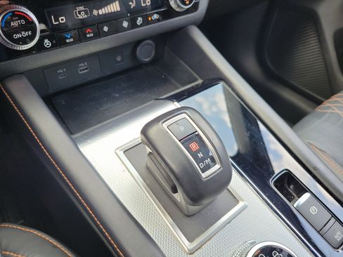 Used 2022 Mitsubishi Outlander SEL FWD image 28