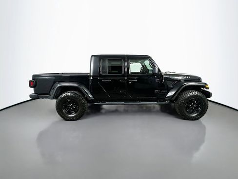 Used 2022 Jeep Gladiator Willys image 7