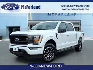 Used 2023 Ford F150 XLT w/ Equipment Group 302A High AWD/4WD video 1