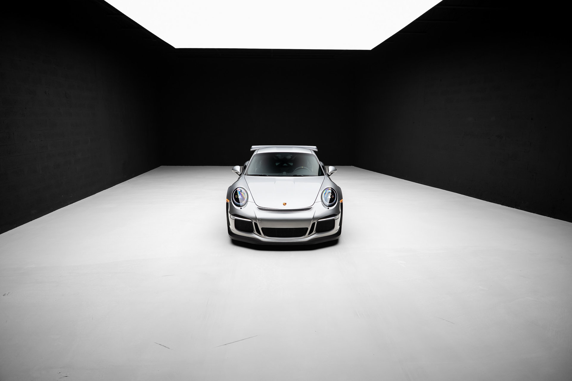 Used 2016 Porsche 911 GT3 RS RWD image 77