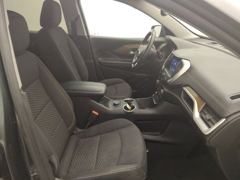 Used 2020 GMC Terrain SLE FWD image 21