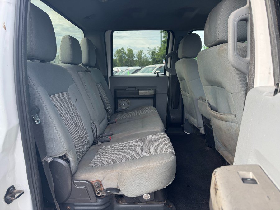 Used 2013 Ford F250 XLT AWD/4WD image 17