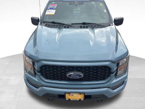 Used 2023 Ford F150 XL w/ STX Appearance Package image 11