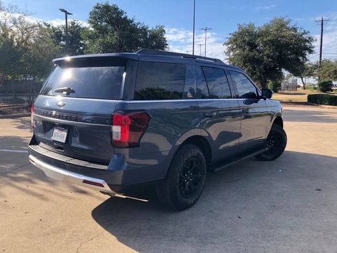 Used 2022 Ford Expedition Timberline image 6