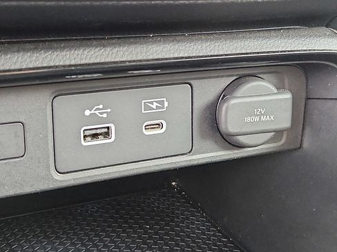 Certified 2024 Honda CR-V EX image 25
