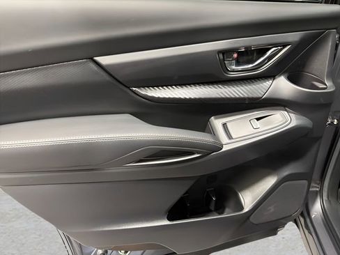 Certified 2022 Subaru Ascent Onyx Edition image 26