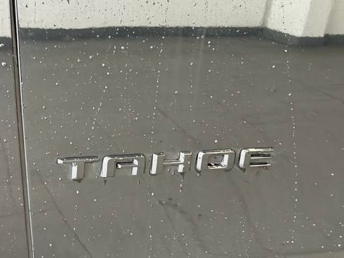 Certified 2024 Chevrolet Tahoe Z71 AWD/4WD image 6