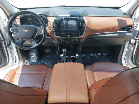 Used 2018 Chevrolet Traverse High Country AWD/4WD image 9