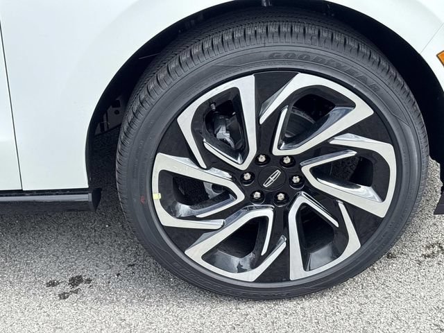New 2027 Lincoln Navigator Black Label AWD/4WD image 9