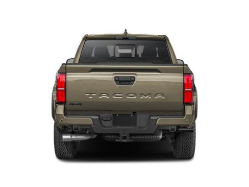 New 2026 Toyota Tacoma TRD Off-Road AWD/4WD image 8
