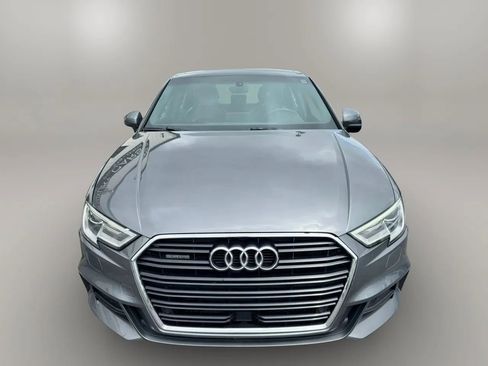 Used 2017 Audi A3 2.0T Premium Plus w/ Premium Plus Package AWD/4WD image 3