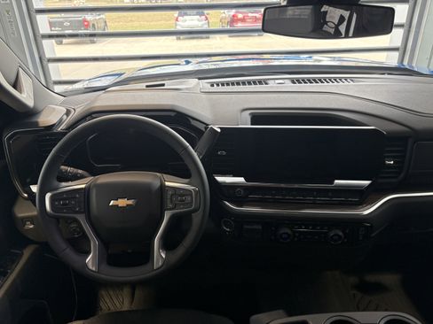 New 2026 Chevrolet Silverado 1500 LT image 11