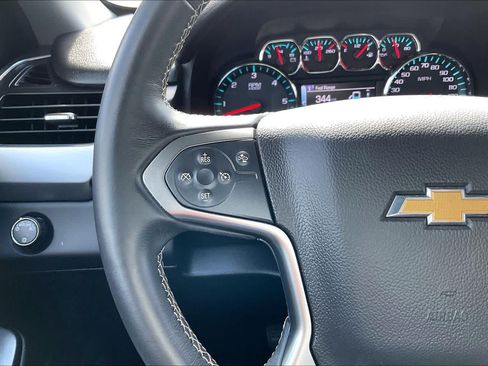 Used 2018 Chevrolet Tahoe LT RWD image 24