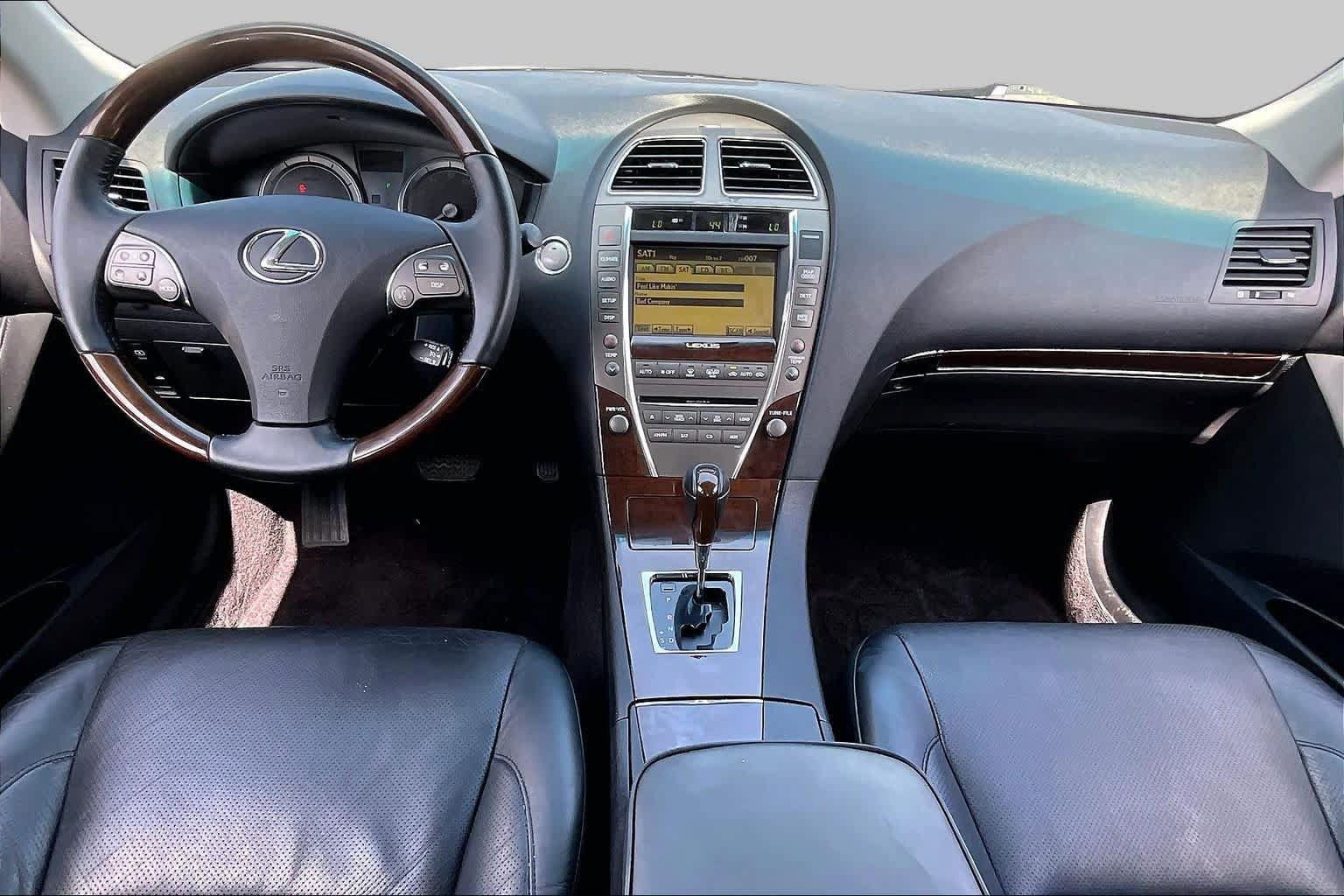 Used 2012 Lexus ES 350 FWD image 13