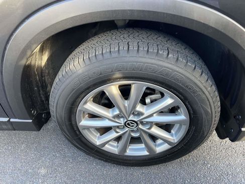 Used 2023 MAZDA CX-5 AWD 2.5 S w/ Select Package image 8