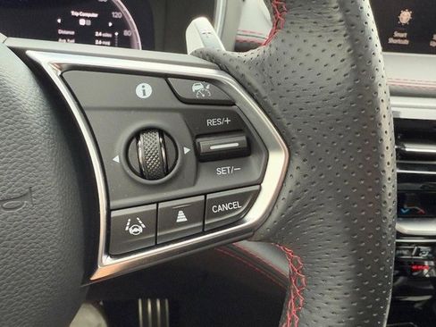 Used 2024 Acura MDX A-Spec image 17