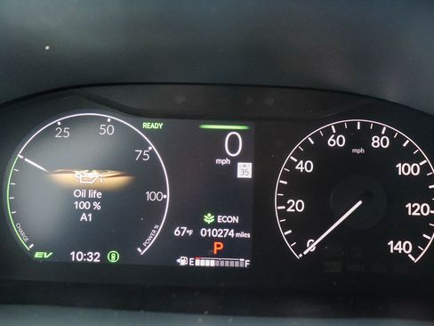 Certified 2023 Honda CR-V Sport image 28