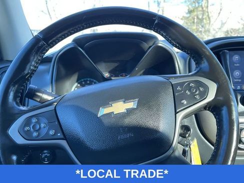 Used 2019 Chevrolet Colorado Z71 image 12