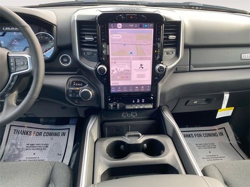 New 2026 RAM 1500 Big Horn image 11