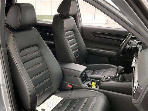 Used 2023 Honda CR-V Sport Touring image 7