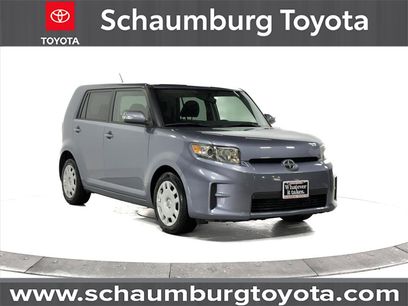 Used 2012 Scion xB