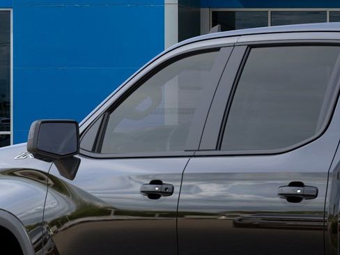 New 2026 Chevrolet Silverado 1500 ZR2 image 12