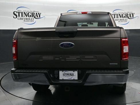 Used 2020 Ford F150 XLT RWD image 6