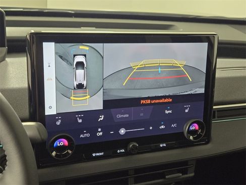 New 2026 Subaru Solterra image 14