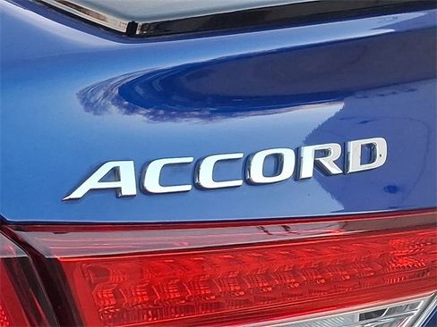 Certified 2022 Honda Accord Sport Special Edition image 29