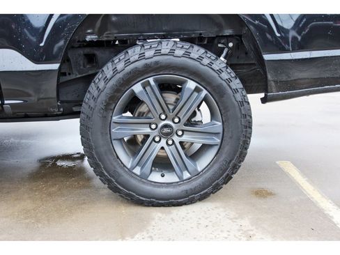 Used 2023 Ford F150 Lariat AWD/4WD image 31