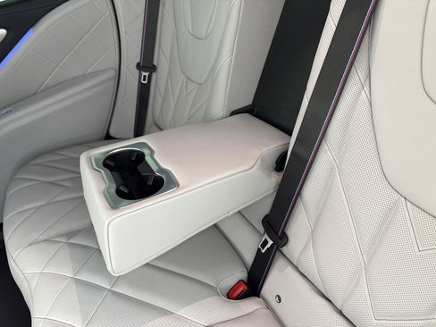 Used 2026 BMW XM Label Red w/ M Driver's Package image 25