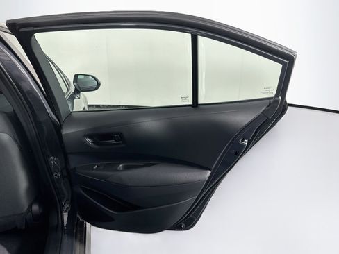 Used 2026 Toyota Corolla LE FWD image 29