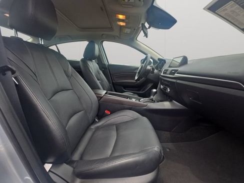 Used 2017 MAZDA MAZDA3 Grand Touring FWD image 14