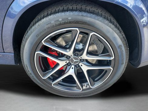 New 2026 Mercedes-Benz GLE 63 AMG S image 30